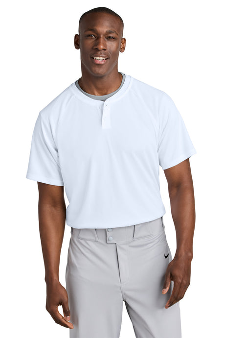Sport-Tek Men's   PosiCharge   Competitor   2-Button Henley ST359
