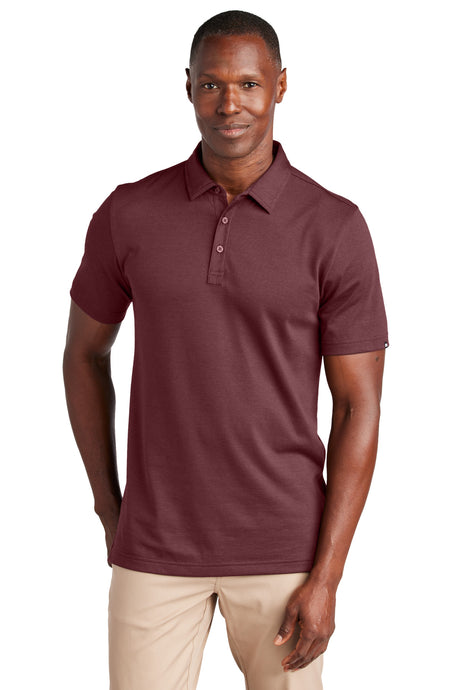 TravisMathew Men's Sunnyvale Polo TM1MAA369