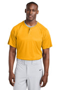 Sport-Tek Men's   PosiCharge   Competitor   2-Button Henley ST359