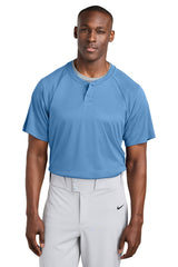 Sport-Tek Men's   PosiCharge   Competitor   2-Button Henley ST359