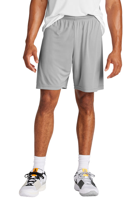 Sport-Tek Men's   PosiCharge   Competitor   7" Short ST349
