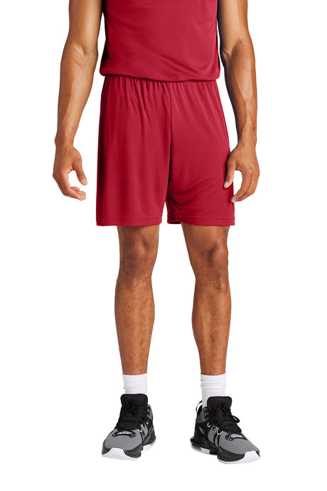 Sport-Tek Men's   PosiCharge   Competitor   7" Short ST349