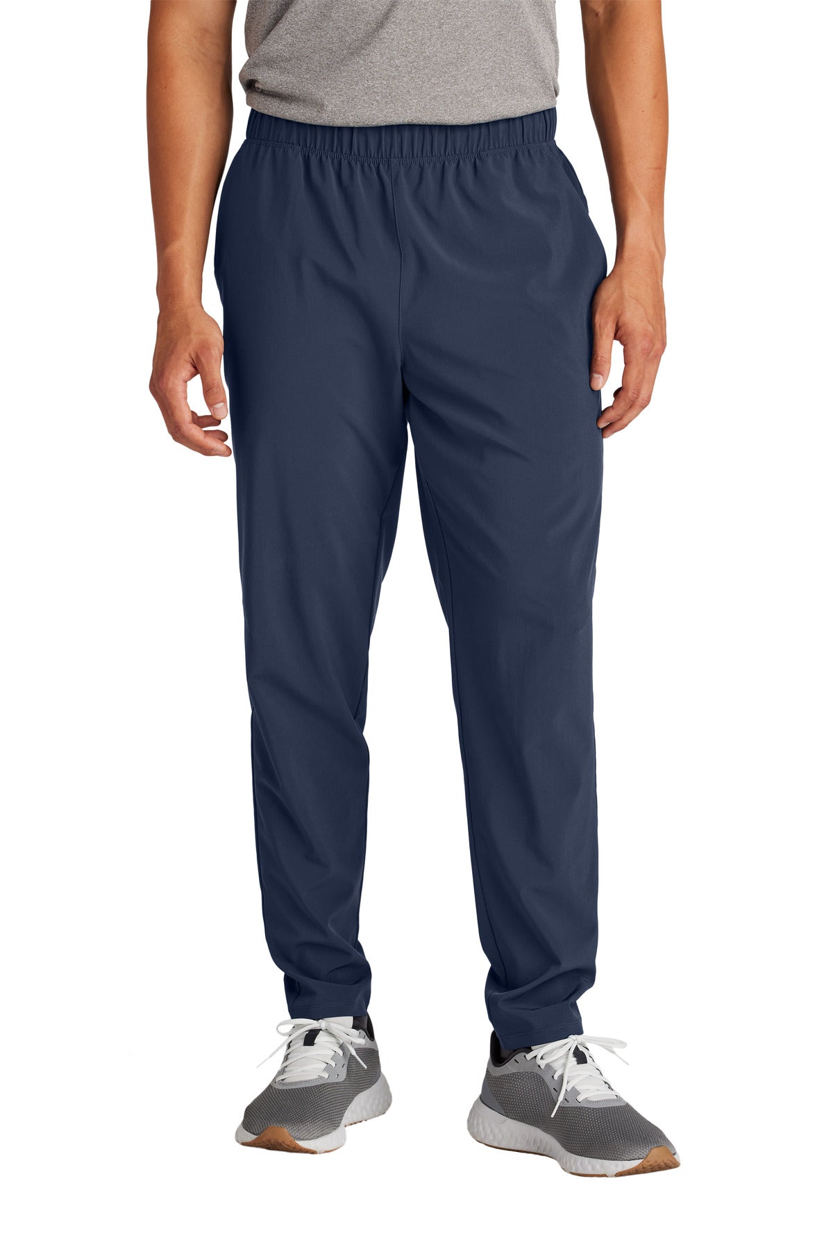 Sport-Tek Men's   Repeat Pant PST485