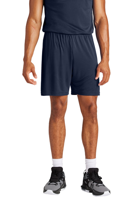 Sport-Tek Men's   PosiCharge   Competitor   7" Short ST349