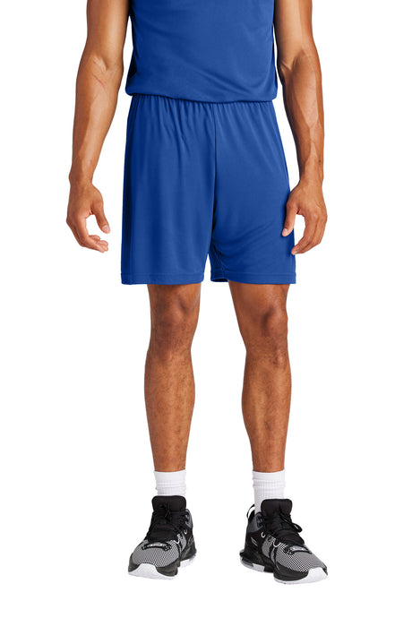Sport-Tek Men's   PosiCharge   Competitor   7" Short ST349