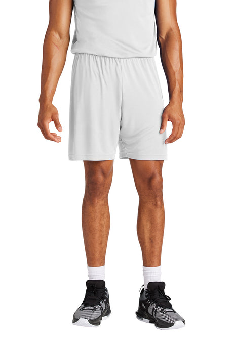 Sport-Tek Men's   PosiCharge   Competitor   7" Short ST349