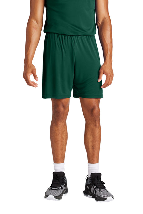 Sport-Tek Men's   PosiCharge   Competitor   7" Short ST349
