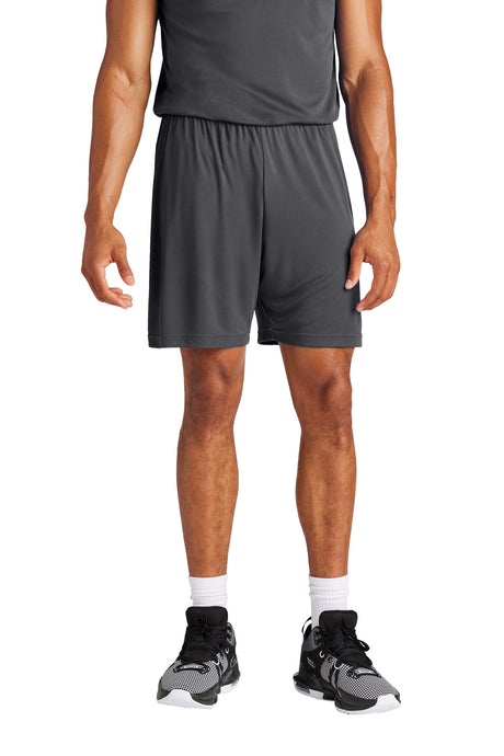 Sport-Tek Men's   PosiCharge   Competitor   7" Short ST349