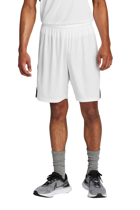 Sport-Tek Men's   Competitor   United 7" Short ST103