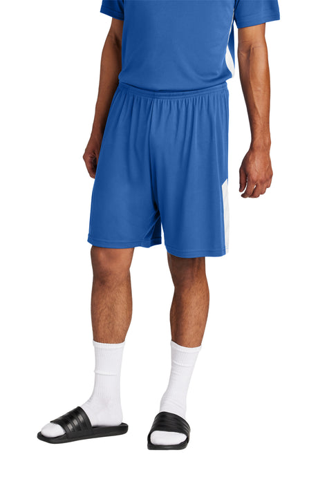 Sport-Tek Men's   Competitor   United 7" Short ST103