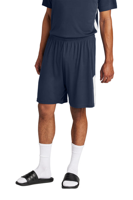 Sport-Tek Men's   Competitor   United 7" Short ST103