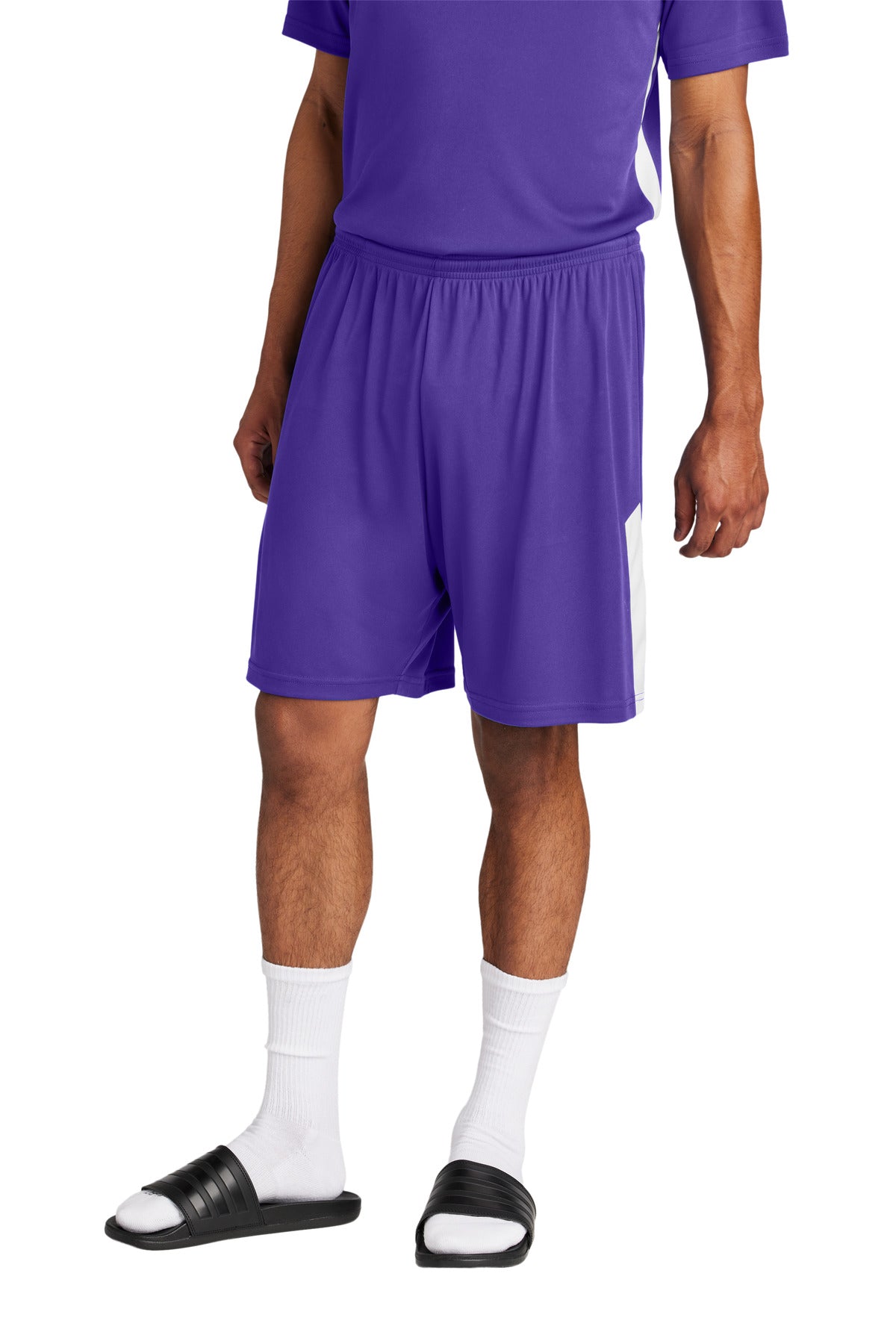 Sport-Tek Men's   Competitor   United 7" Short ST103