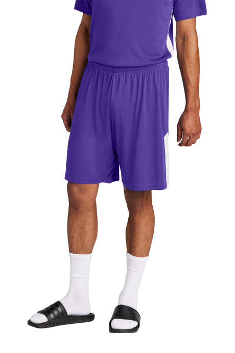 Sport-Tek Men's   Competitor   United 7" Short ST103