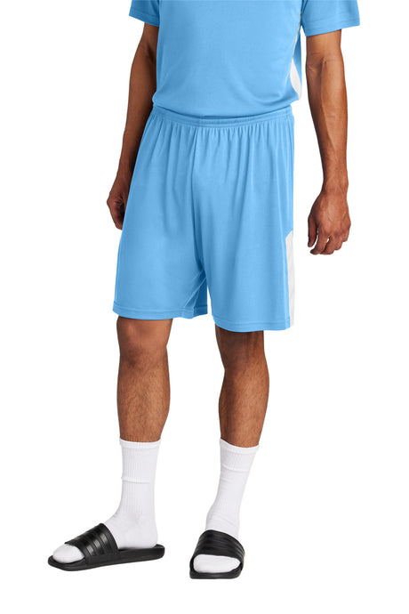 Sport-Tek Men's   Competitor   United 7" Short ST103