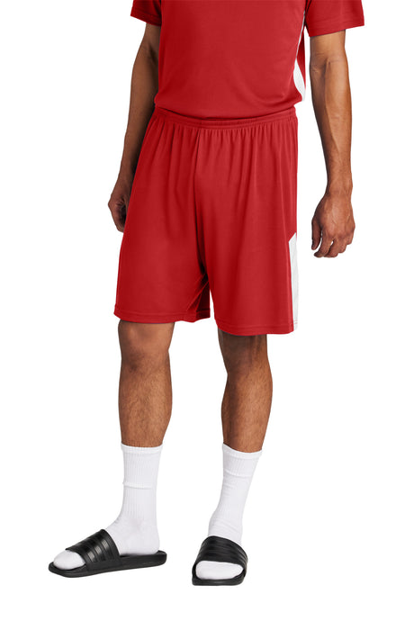 Sport-Tek Men's   Competitor   United 7" Short ST103
