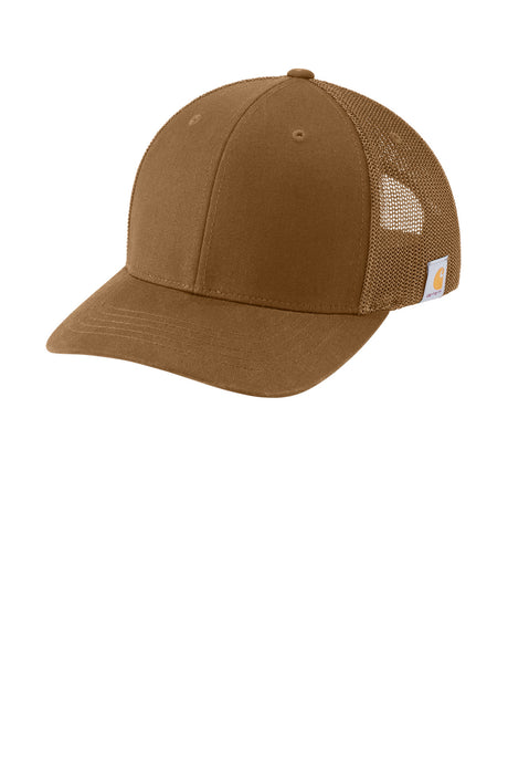 Carhartt    Flexfit 110   Mesh Back Cap CT106577