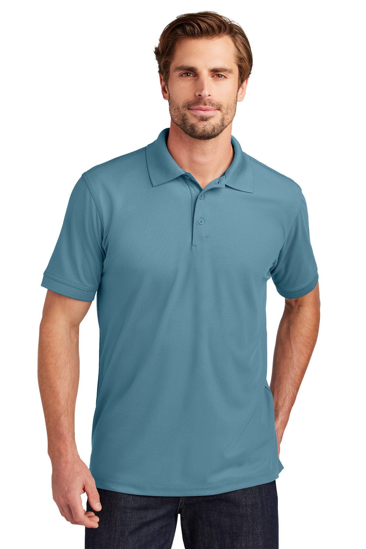 OGIO Men's   Caliber2.0 Polo