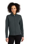OGIO Women's   Transcend Full-Zip LOG860