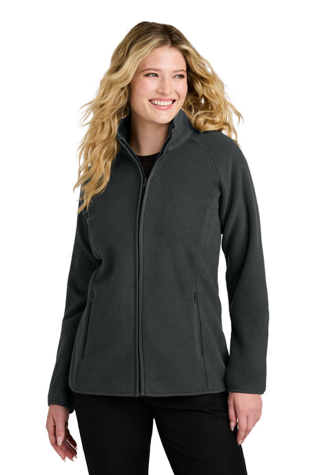 Port Authority Women's   C-FREE   Raglan Fleece L700