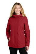 Port Authority Women's   C-FREE   Rain Jacket L714