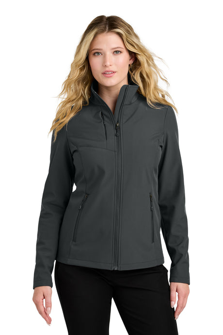 Port Authority Women's   C-FREE   Core Soft Shell L720