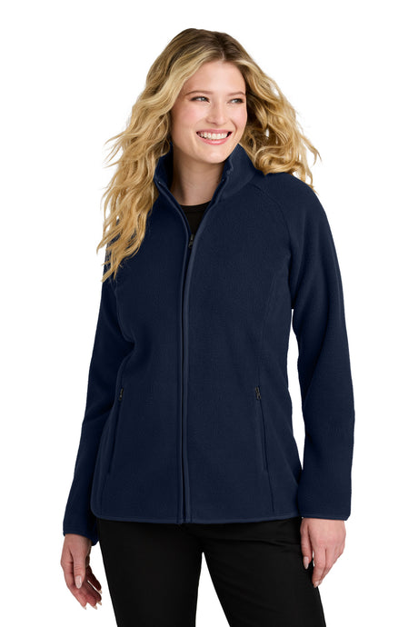 Port Authority Women's   C-FREE   Raglan Fleece L700