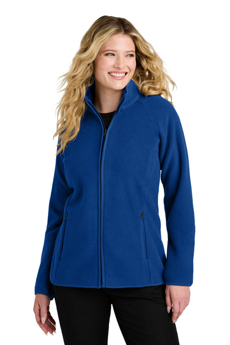 Port Authority Women's   C-FREE   Raglan Fleece L700