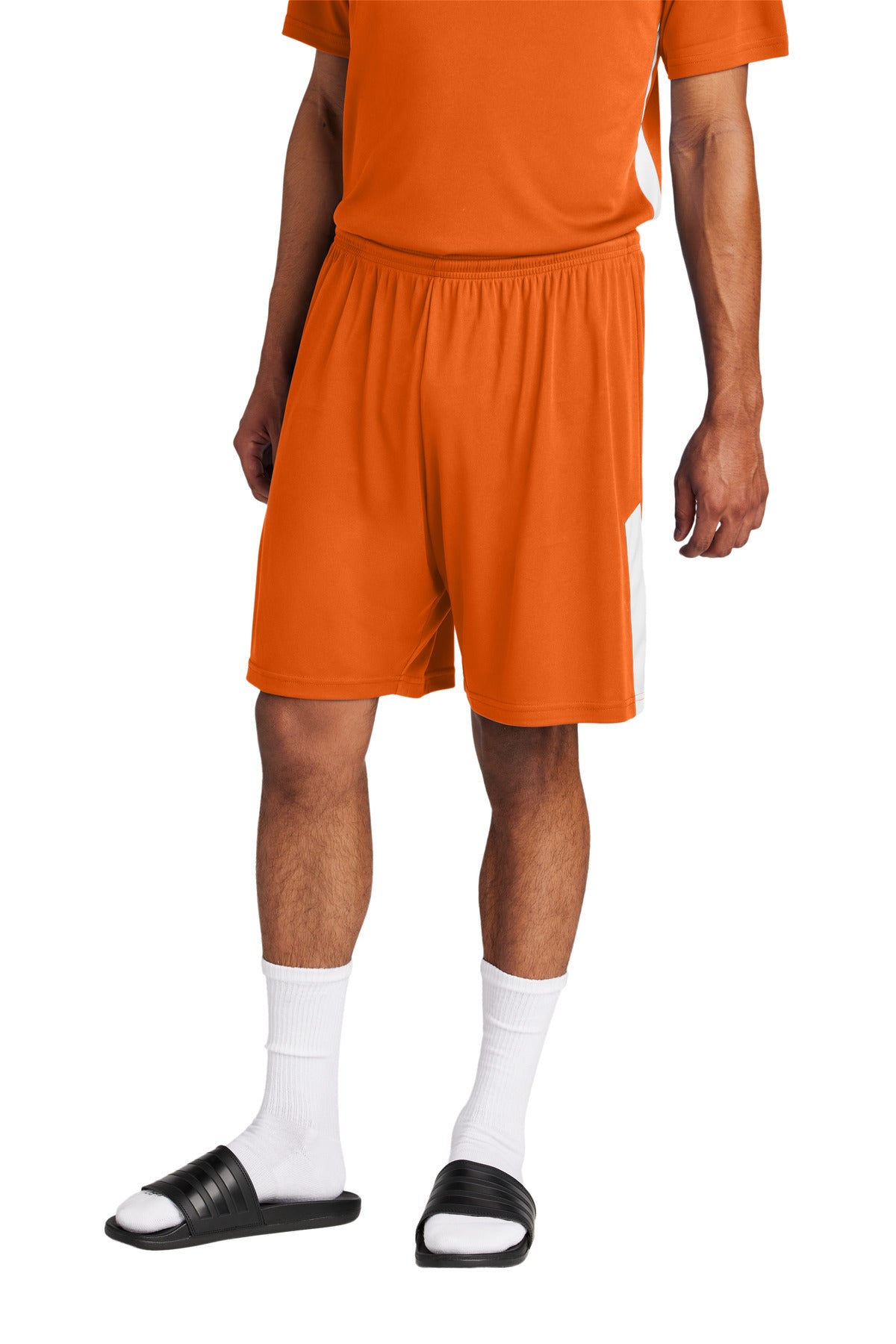 Sport-Tek Men's   Competitor   United 7" Short ST103