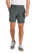Sport-Tek Men's   Repeat 7" Short ST485