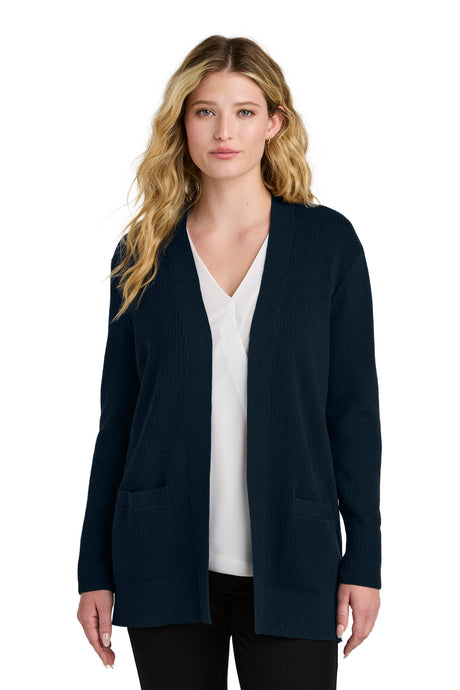 Port Authority Women's   Easy Care Open-Front Cardigan Sweater LSW2890