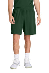 Sport-Tek Men's   PosiCharge   Competitor   7" Pocketed Short ST349P