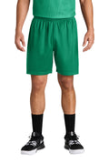 Sport-Tek Men's   PosiCharge   Mesh 7" Short ST5100