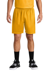 Sport-Tek Men's   PosiCharge   Mesh 7" Short ST5100