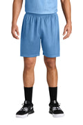 Sport-Tek Men's   PosiCharge   Mesh 7" Short ST5100
