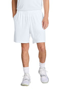 Sport-Tek Men's   PosiCharge   Competitor   7" Pocketed Short ST349P