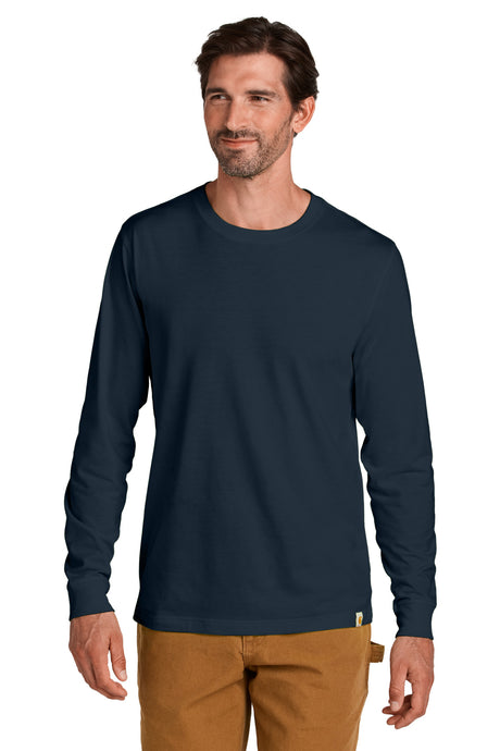Carhartt Men's   Long Sleeve T-Shirt CT106921