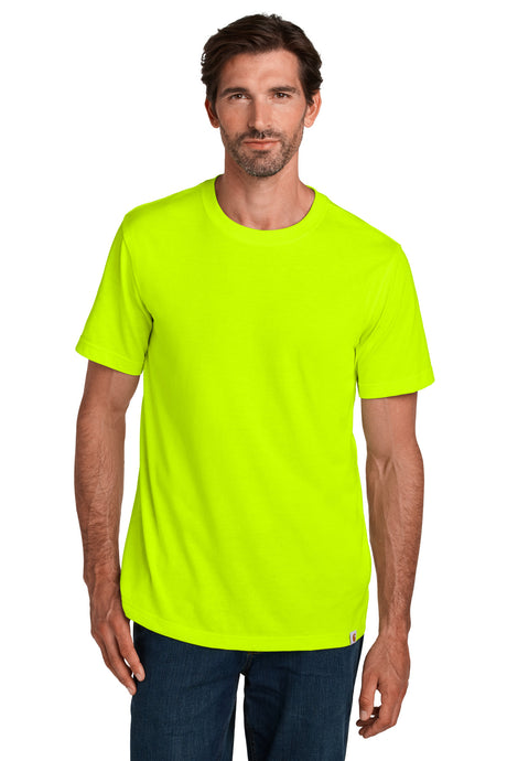 Carhartt Men's   Short Sleeve T-Shirt CT106020