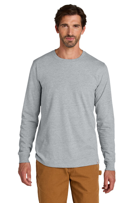 Carhartt Men's   Long Sleeve T-Shirt CT106921