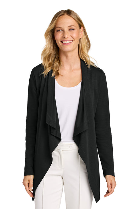 Port Authority Women's   Breakwater Open Cardigan LK820