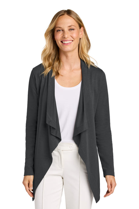 Port Authority Women's   Breakwater Open Cardigan LK820