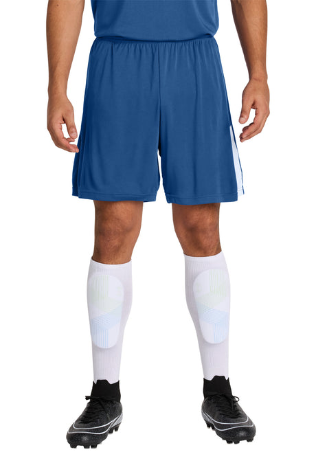 Sport-Tek Men's   Competitor   United 7" Short ST103