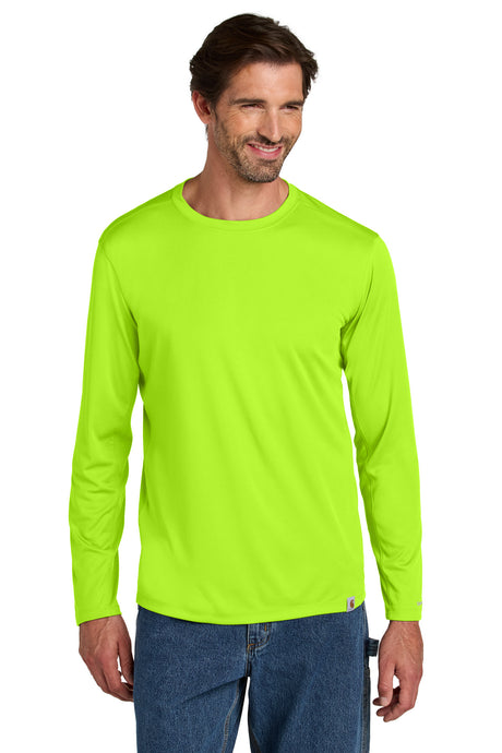 Carhartt Men's Force   Sun Defender   Long Sleeve T-Shirt CT106972