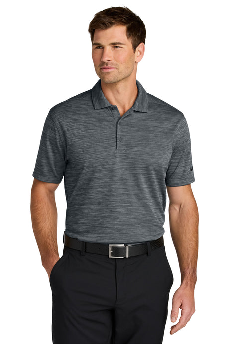 Nike Men's Dri-FIT Striated Polo NKFQ4792