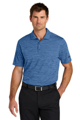 Nike Men's Dri-FIT Striated Polo NKFQ4792