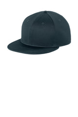 New Era    Pivot Flat Bill Snapback Cap NE409