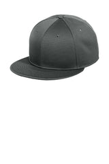 New Era    Pivot Flat Bill Snapback Cap NE409