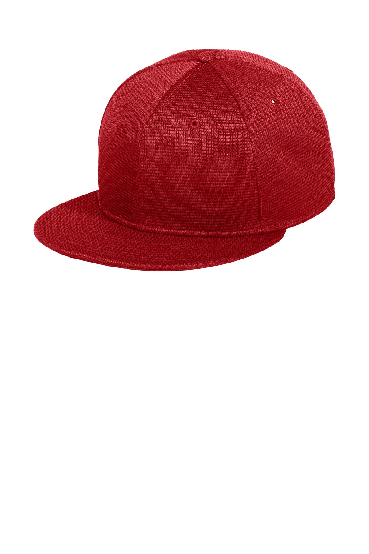 New Era    Pivot Flat Bill Snapback Cap NE409