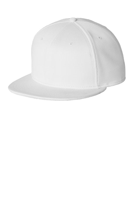 New Era    Pivot Flat Bill Snapback Cap NE409