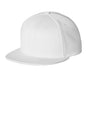 New Era    Pivot Flat Bill Snapback Cap NE409