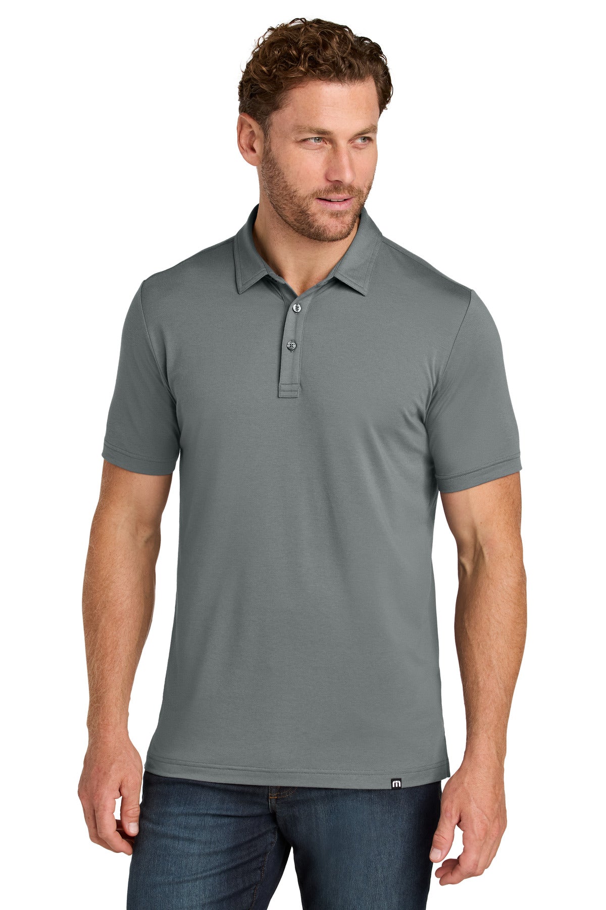 TravisMathew Men's 1461 Top